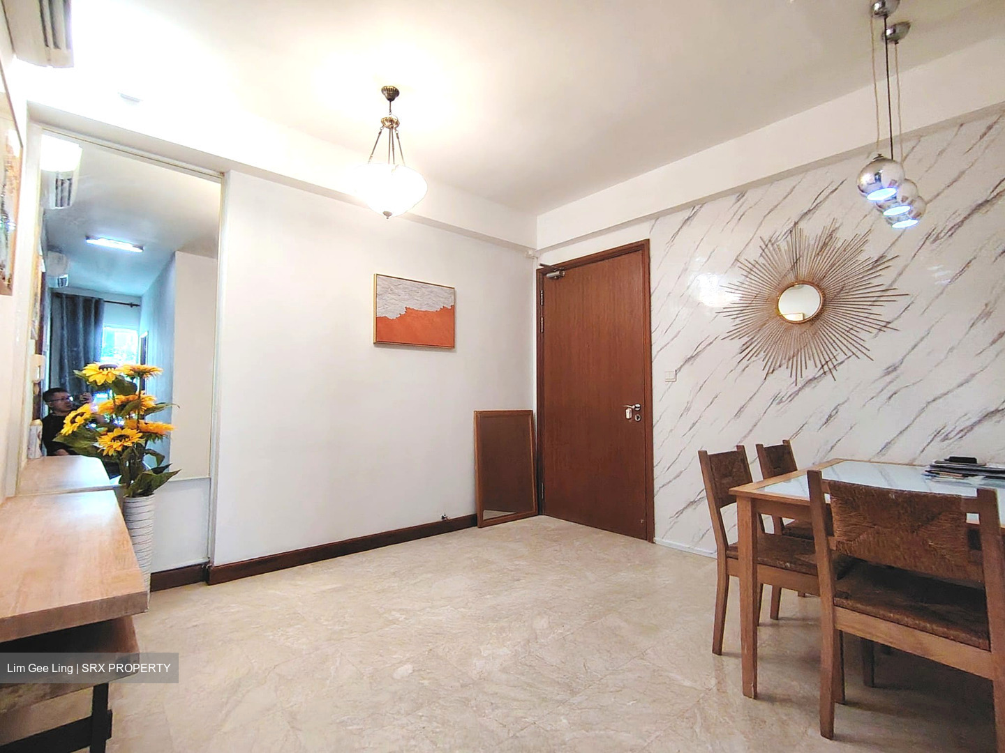 Burlington Square (D7), Apartment #577808681